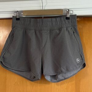 Women's Backcountry Athletic Shorts